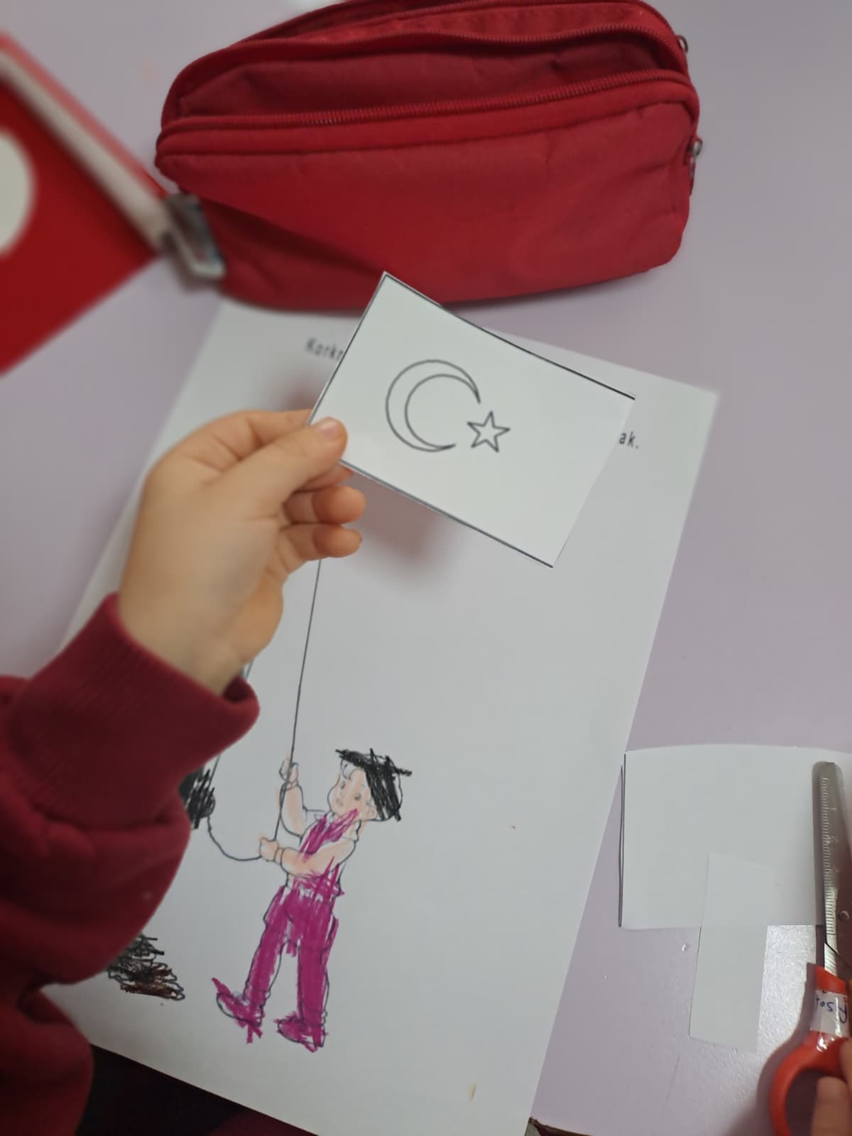 Meyve ve Sağlık Şenliği